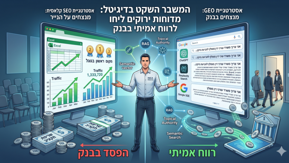 קידום ב AI