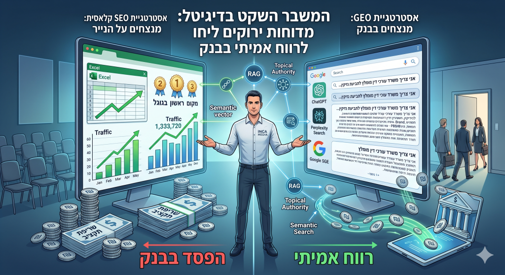 קידום ב AI